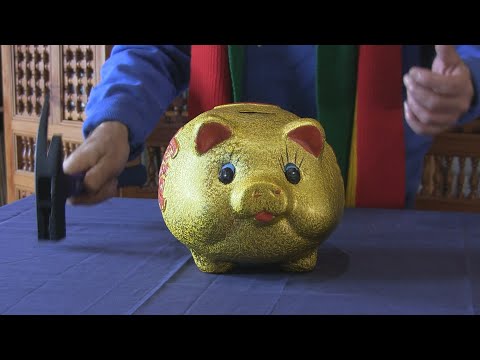 Skardy c'è, e vuole anche te! - Spot "Rompi la muxina"