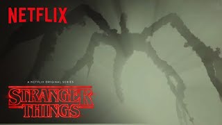 Stranger Things: Spotlight | VFX | Netflix