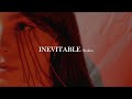 Shakira - Inevitable [letra]