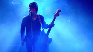 Johnny Marr - The Tracers - Live in Amsterdam 2018