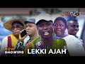 Lekki Ajah Latest Yoruba Movie 2023 Comedy Apa|Mama Nonetwork|Tosin Olaniyan |Sisi Quadri|Tosin Temi