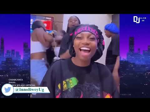 DJ ALIEN UG - BEST DANCEHALL MUSIC NONSTOP 2025 (UGANDAN & INTERNATIONAL) SKOPY DJs
