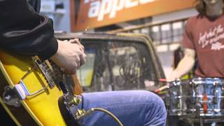 The Whigs Are an American Band