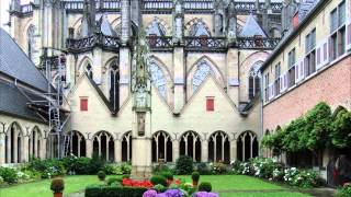 preview picture of video 'Eine etwas andere Stadtführung in Xanten'