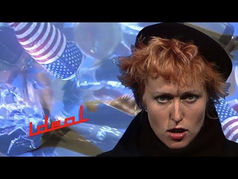 Ideal - Keine Heimat (Na, sowas!, 07.02.1983)