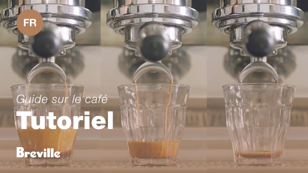 Équilibrer votre extraction