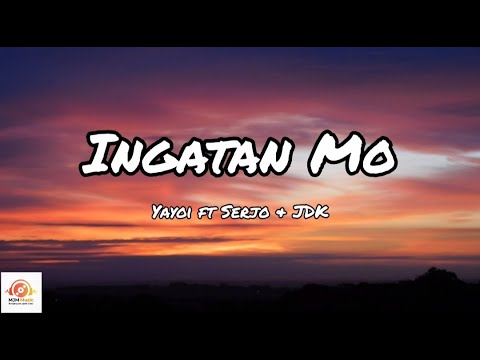Ingatan Mo - YAYOI ft Serjo & JDK (Lyrics)
