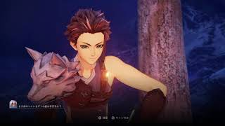 [TALES of ARISE] ゆっくり実況#16　敵のレベル上がってきたな