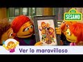 Sésamo Canción Amo A Mi Familia