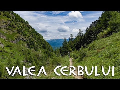 Season 1/Ep. 24 - An epic ride through the avalanches in Valea Cerbului