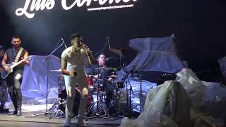 Luis Coronel - Tal Como Eres