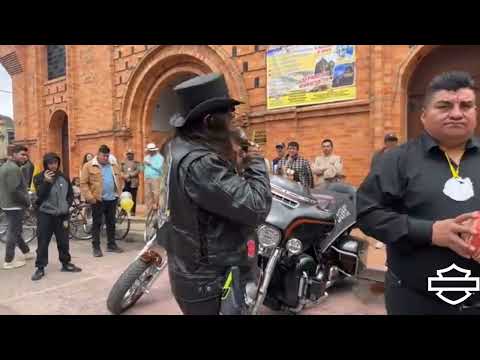 1ra Rodada del año 2026 en Capellánia Fuquene Cundinamarca 