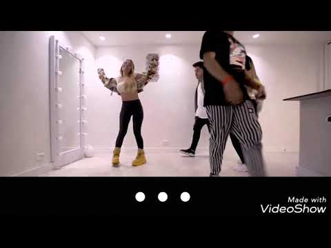 Modo Avión (coverso) video+letra - Luisa Fernanda W, Itzza Primera, Dejota 2021, Ryan Roy