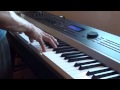 Celine Dion - Loved Me Back To Life - Piano ...