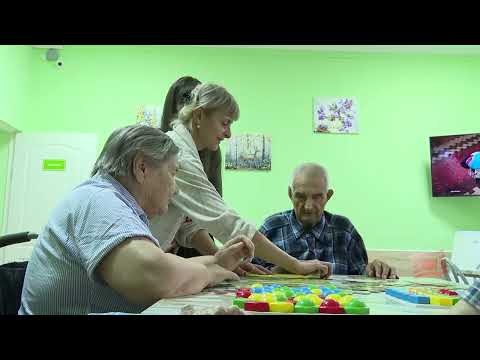 В Братске существует Центр соцобслуживания, где гражданам оказывается вся необходимая помощь