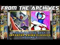From East To West Vol 3 Mazinger Z Gatchaman Full English TV Pilots