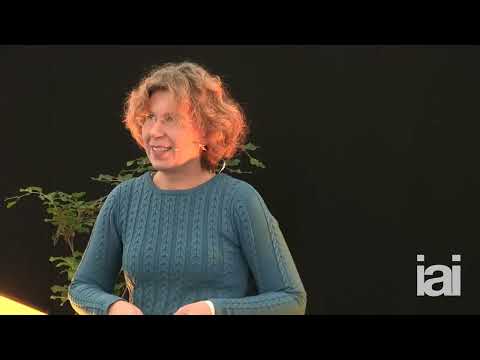 Existential physics  answering life's biggest questions   with Sabine Hossenfelder 5 of 5