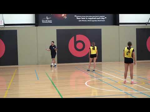 SNEAK PEEK: DAN RYAN'S POSSESSION SESSION