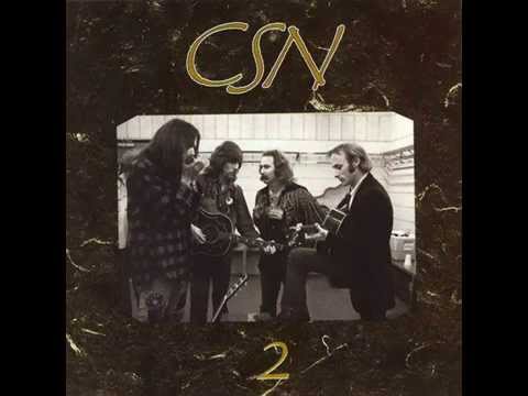 CSN - The Lee Shore