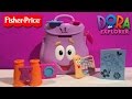 Dora The Explorer Explorer S Backpack