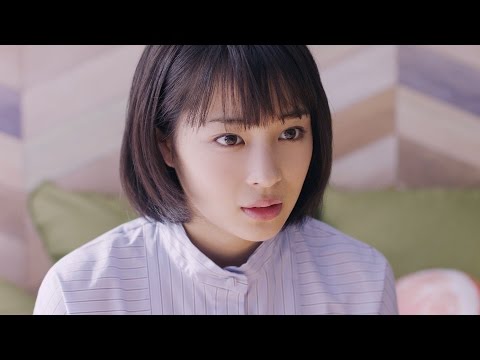 広瀬すず、憧れの先輩についに告白!? 　恋するレオパレス 3rd Season TV-CM『女子大生すず』篇、『はじめてのホムパ』篇&WEBムービー Video