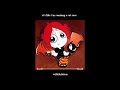 How Is It Already October Wifiskeleton Lyrics