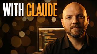 I Built a Full Learning Platform With Claude. Alone.