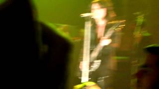 VAMPS @Koko Hall in London, Love addict + Sex blood rock n&#39; roll