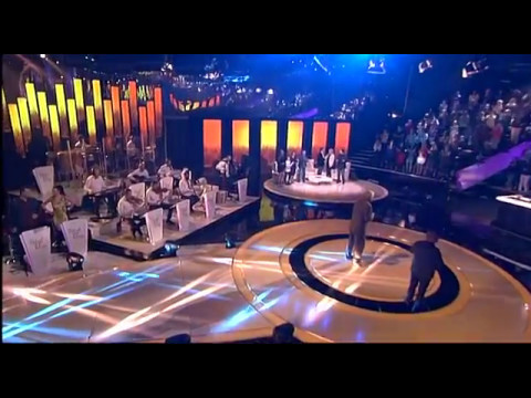 Radoslav Ponjavic Dzoni - Zora rudi a pesma se cuje - (live) - Nikad nije kasno - EM 17 - 22.01.2017