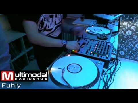 Multimodal Show 12.02.2012 on Housetime.FM w/ Fuhly - New School Techno, Elektro, Acid, Rave