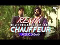 Chauffeur Remix |  Diljit Dosanjh x Tory Lanez | Ikky X P.B.K Studio