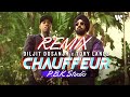 Chauffeur Remix Diljit Dosanjh X Tory Lanez Ikky X P B K Studio