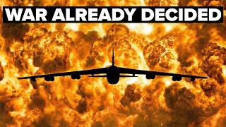 Download lagu US B-52 Pilots Just Did Something UNBELIEVABLE To Iran mp3