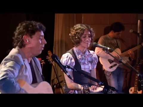 Flavio Venturini e Marina Machado - Noites Com sol