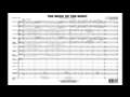 The Music of the Night by Andrew Lloyd Webber/arr. Paul Lavender