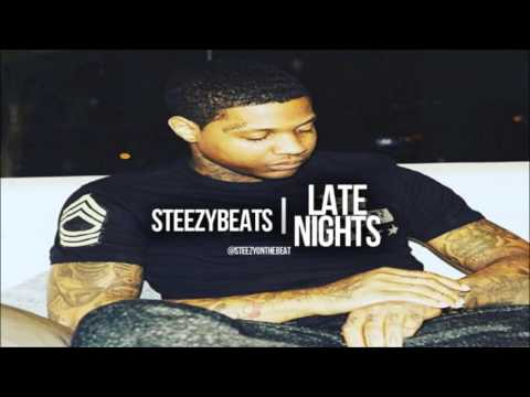 "Late Nights" Lil Durk x Fetty Wap x Chief Keef TypeBeat Prod By. @SteezyOnTheBeat