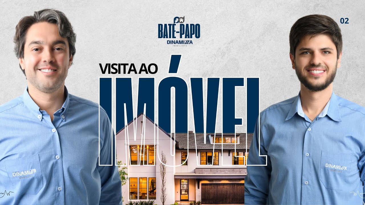NA HORA DA VISITA AO IMÓVEL, O QUE DEVEMOS OBSERVAR?