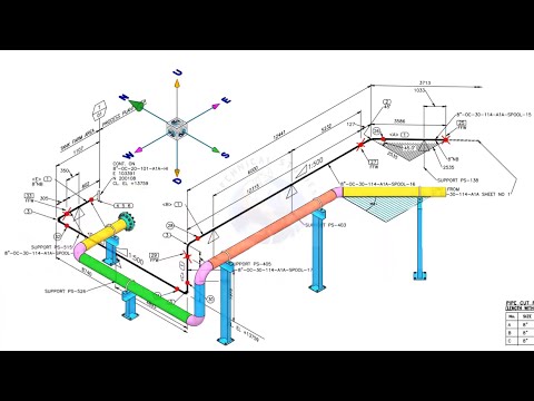 API 650 STORAGE TANK BANDING AND PEAKING SOULTIONS TUTORIAL