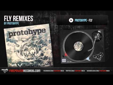 Protohype - Fly (ft. Alina Renae)
