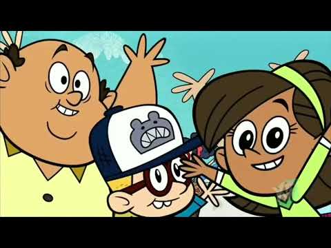 Misha in Wonderland Part 12 - More Ups and Downs for Misha