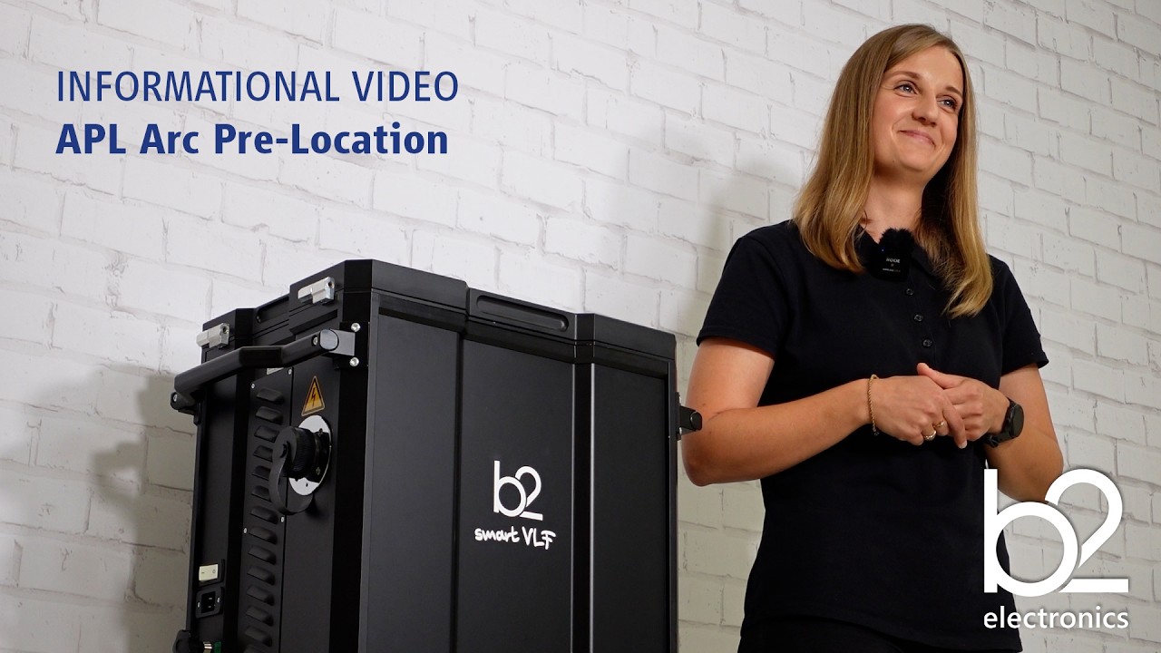 The basics of APL Arc Pre-Location