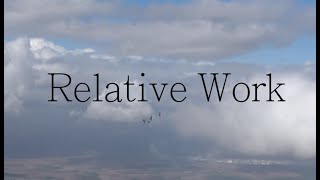 Relative Work – Airspace Outbreak 2019