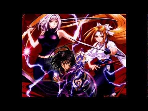 Tenjou Tenge Ending (Aishite ne Motto)
