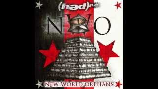 (hǝd)p.e. - New World Orphans (Full Album)