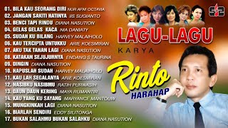 Download lagu Lagu Lagu Terbaik Karya Rinto Harahap mp3
