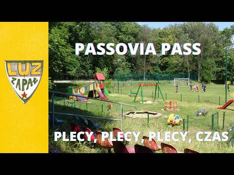 A-KLASA: Passovia Pass - Wrzos Międzyborów (15.06.2024)