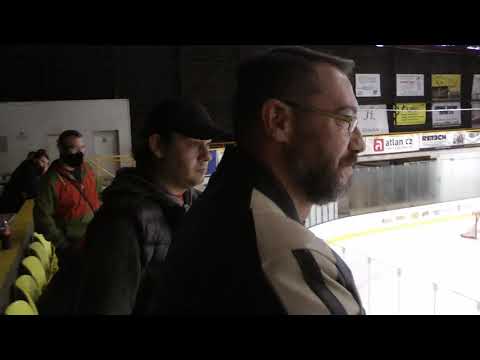 SK Třebky vs HC Trutnov 4 10 2020