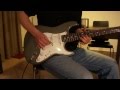 Pete's blue- Roy Buchanan (Cover)