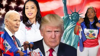 Download lagu Magdala rantre 9 moun nan Biden, li gen yon restoran nan Missouri USA, tande sak rivel ak moun yo. mp3