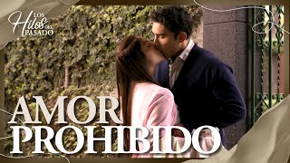 Carolina y Salvador se confiesan su amor | Los Hilos Del Pasado 1/4 | Capítulo 1